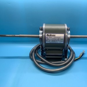 มอเตอร์พัดลม McQuay YSK22-4 220-240VAC 50/60Hz สำหรับเครื่องปรับอากาศ - Product Image 2