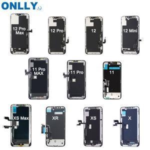 Écran mobile pour iPhone 16 X 11 12 13 14 15, écran LCD pour iPhone, écran OLED tactile pour iPhone, grossiste - Product Image 6