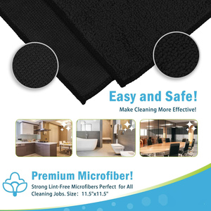 Super Absorbent Quick-Dry Disposable <b>Towels</b> for Beauty Salon and <b>Hairdressing</b> Non Woven 100% Viscose - Product Image 4