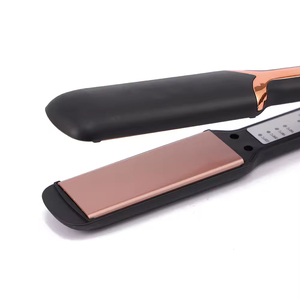 Lisseur de cheveux professionnel portable pour salon, vente en gros d'usine, commande mixte en vrac, livraison rapide, produit phare - Product Image 6