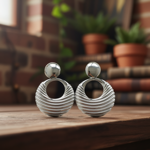 Pendientes de Aro de Moda ER2506-53-91 - Product Image 3