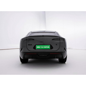 AVATR 12 2025 <span class=keywords><strong>Master</strong></span> Edizione Elettrica Pura 4WD Modello Ultra/Max/Top Autonomia 705km Batteria 94.53kWh - Product Image 4