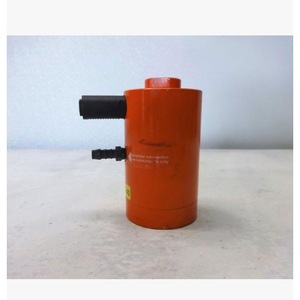 Vibrador de aire comprimido Netter NTK 40 para el transporte y compactación de materiales a granel - Product Image 4