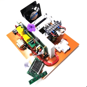 40Khz 1500W Ổn Định Cao Biến Tần Siêu Âm Máy Phát Điện Siêu Âm <span class=keywords><strong>PCB</strong></span> - Product Image 3
