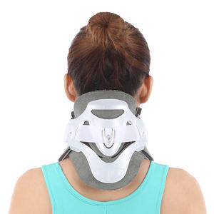 Fysiotherapieapparatuur Verstelbare Medische Nieuwe Nekondersteuningsbeugel Voor Verlichting Van De Spierspanning Na Het Herstel Van De Cervicale Fractuur - Product Image 4
