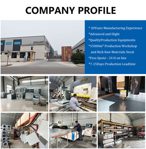 Ventilateur d'extraction de fumée en aluminium résistant aux hautes températures pour salle de séchage - Product Image 4