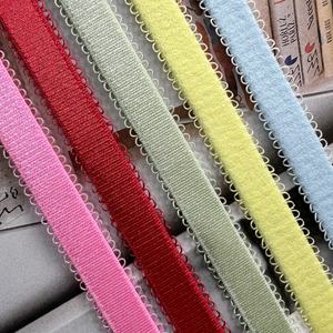 Bretelles élastiques de haute qualité pour les textiles de maison et les vêtements de sport pour les ceintures et les soutiens-gorge - Product Image 2