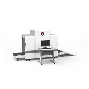 เครื่องสแกนสัมภาระและกระเป๋าเดินทางแบบเอ็กซ์เรย์ขนาดพิเศษสำหรับการตรวจสอบความปลอดภัยที่สนามบิน - Product Image 3