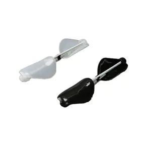 Adjustable Size Spring Plastic Cheap Shoe Trees Mens