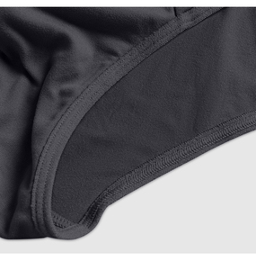 Slip Sexy Mid-Rise <span class=keywords><strong>mutande</strong></span> elasticizzate traspiranti <span class=keywords><strong>in</strong></span> pantaloncini di biancheria intima Calzoncillos Para Hombres <span class=keywords><strong>uomo</strong></span> - Product Image 4