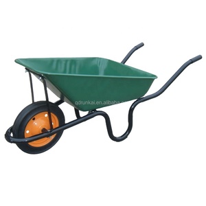 WB3800 Fabrica Industrial Jardim Roda <span class=keywords><strong>Barrow</strong></span> Heavy Duty Carrinhos Construção Roda <span class=keywords><strong>Barrow</strong></span> - Product Image 2