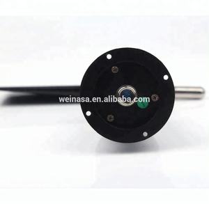 Veinasa-FX уличный цифровой датчик ветра RS485 датчик направления ветра Метр Modbus для автоматической метеостанции - Product Image 5