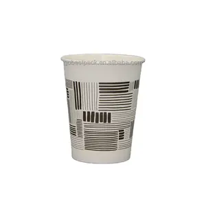 Best selling products 2024 pe pla coated pla paper cup drinks gobelet en carton da coffee cardboard cups beverages cups