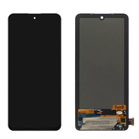 Für Xiaomi für Redmi Note 12 Pro Plus Display LCD mit Touchscreen-Digitizer Getestet Neu