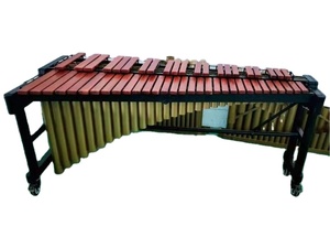 <span class=keywords><strong>Xylophone</strong></span> Orff en palissandre avec 52 et 61 touches, accessoire d'instrument de musique Marimba à percussion avec tubes sonores, vente en gros/OEM/<span class=keywords><strong>prix</strong></span> d'usine - Product Image 4