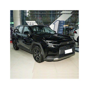 Toyota RAV4 2.0L Essence SUV Awd modèle 2026 Version Luxe noir blanc en option - Product Image 1