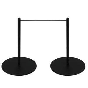 Traust Exhibition Art Museum controllo della folla Stanchion barriera - Product Image 1