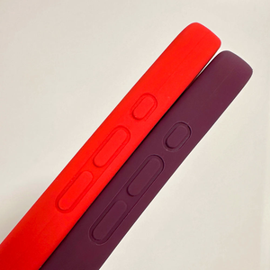 Per <span class=keywords><strong>iPhone</strong></span> 16 Pro <span class=keywords><strong>Cover</strong></span> TPU <span class=keywords><strong>Silicone</strong></span> magnetico Mobile <span class=keywords><strong>Cover</strong></span> all'ingrosso per <span class=keywords><strong>iPhone</strong></span> 16 Max <span class=keywords><strong>Cover</strong></span> in <span class=keywords><strong>Silicone</strong></span> 15 14 13 12 <span class=keywords><strong>11</strong></span> - Product Image 2