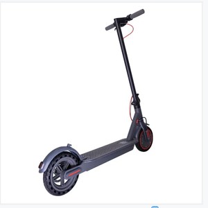 Escooter 2021 Vendita calda Scooter elettrico per adulti a 2 ruote Mijia Mi <span class=keywords><strong>Xiami</strong></span> M365 <span class=keywords><strong>Pro</strong></span> Controllo app per scooter e simili - Product Image 2