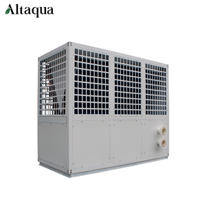 Chauffe-eau de piscine Altaqua Pompe à chaleur pour piscine - Product Image 2