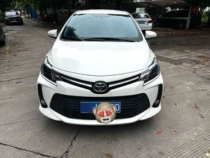 Toyota Vios 1.5L CARE <span class=keywords><strong>Auto</strong></span> Compatta Usata Stabile 2022-2025 con Motore Durevole per il Pendolarismo Quotidiano - Product Image 3