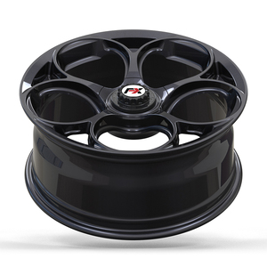 Jantes en alliage d'aluminium monobloc forgées à un seul trou, finitions personnalisées, 18, 19, 20, 21, 22 pouces, pour <span class=keywords><strong>Alfa</strong></span> <span class=keywords><strong>Romeo</strong></span> GIULIA - Product Image 3