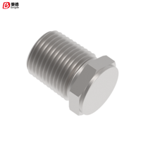 Bouchon de tuyau HY-LOK H-SPB-8N-S316