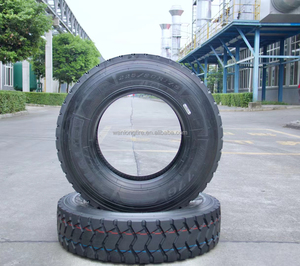 Pneus de camion lourds de marque 11R22.5 12R22.5 315/80R22.5 CP776 HD776 pour usage industriel - Product Image 6
