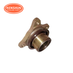 37304-484D1 flangia giogo 37304-5510D per Isuzu 41137- 1290/37304-5510 70M * 29T H79 * 100*137 PR <span class=keywords><strong>OFIA</strong></span> -FM2P 70*29*79 - Product Image 3