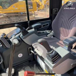 Excavadora Mini Sany35U Usada, 3.7 Toneladas, Cucharón de 0.15m³, Marca China Original, Excavadora de Construcción de Tamaño Pequeño, Pocas Horas de Uso - Product Image 4