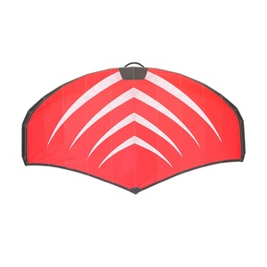 Bien vendu, feuille d'aile de surf, feuille d'aile de 5m, feuille d'aile de <span class=keywords><strong>kitewing</strong></span> - Product Image 2