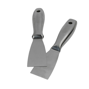 Công nghiệp & DIY lớp <span class=keywords><strong>5cm</strong></span> thép không gỉ bền Putty dao <span class=keywords><strong>scraper</strong></span> với búa cuối xử lý cho vách thạch cao làm việc - Product Image 5