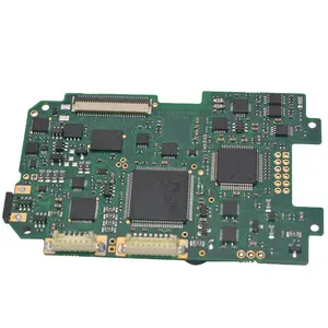 Chuyên nghiệp End-to-end dịch vụ một cửa OEM thiết bị y tế PCB pcba nhà sản xuất ISO13485 chứng nhận