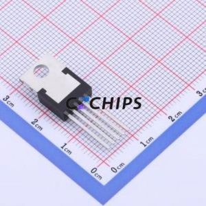 Original and Brand-new LM2576T-12G TO-220-5 <b>Integrated</b> <b>Circuit</b> IC Chip PMIC DC-DC Power IC - Product Image 2