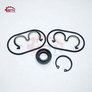 <span class=keywords><strong>Kit</strong></span> di tenuta della pompa a ingranaggi EX200-5 per EX200-2 dell'escavatore Hitachi EX200-3 408207 - Product Image 3