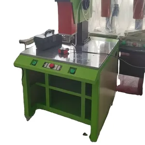 Chine MACHINE DE SOUDAGE PAR ULTRASONS EN PLASTIQUE