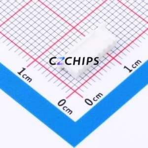 MH1.25-8Y Housing (Wire-to-Board / Wire-to-Wire) P=1.25mm Connector 1x8P 1.25mm 1 8 - Product Image 2