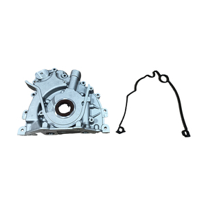 Pompe à huile POWCODE à prix compétitif LR002465 LR007131 1348651 pour CITROEN/PEUGEOT/LAND ROVER 2.7&3.0 - Product Image 1