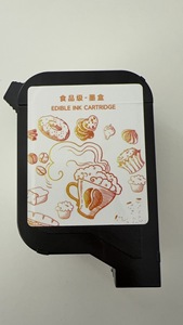 Cartucho de Tinta Comestible Automático EB-FC1 Multicolor XP600 Flex, Nuevo con 1 Año de Garantía, Repuesto de Tinta para Impresora de Alimentos EB-FB3 - Product Image 2
