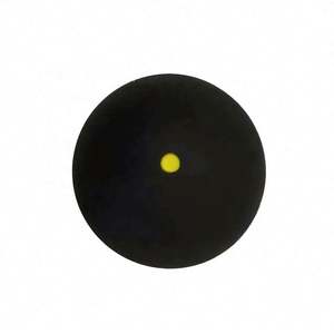 One Blue Dot Pelota De Squash De Entrenamiento - Product Image 1