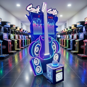 Máquina de Juego de Boxeo Ultra con Tecnología de Golpeo Potente Kuermai - Product Image 1