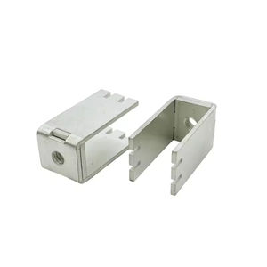 Bloque de Terminales de Latón Plateado TLS5605 Telian 6P, 120A, para Soldadura de PCB con Tornillo M5 - Product Image 3