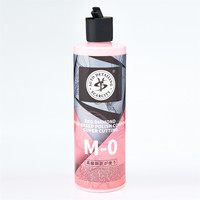 SCARCITY Solution anti-rayures super efficace LUXE Car Care Ultra Pro Speed Polishing Compound M-0