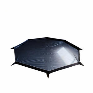 <span class=keywords><strong>Tapis</strong></span> de bain ultraléger en Oxford pour camping et activités de plein air, protection complète pour <span class=keywords><strong>tipi</strong></span> et tente chaude - Product Image 1