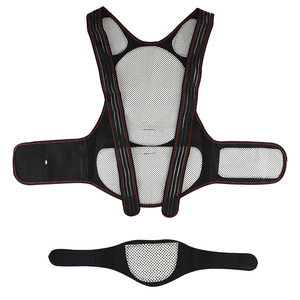 Factory 108 Magnets Self Heating Therapy Vest for Shoulder <b>Back</b> Waist Abdomen Relief - Product Image 1