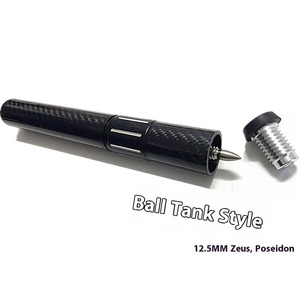 Queue <span class=keywords><strong>de</strong></span> billard en fibre <span class=keywords><strong>de</strong></span> carbone <span class=keywords><strong>Metz</strong></span> Jaguar Pierre Queue <span class=keywords><strong>de</strong></span> table télescopique Willy Extender avec fonction <span class=keywords><strong>de</strong></span> post-allongement - Product Image 5