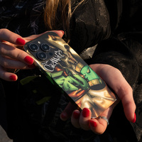 Films de protection arrière découpés en vinyle TPU PVC coloré pour iPhone 17, 120x180mm, couverture intégrale, vente en gros