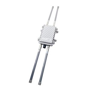 Routeur CPE extérieur Wifi 5G LTE Openwrt 802.11ac <span class=keywords><strong>AC1200Mbps</strong></span> à accès ponctuel extérieur - Product Image 2