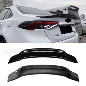 Pour Toyota Corolla 2019-2021 Aileron de coffre arrière, Aileron de toit arrière, Kit carrosserie, Accessoires automobiles - Product Image 4
