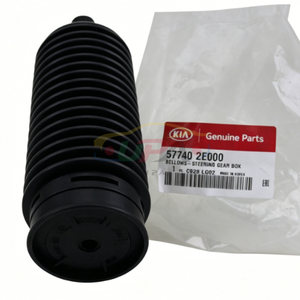 Système de direction de haute qualité BELLOWS-STEERING GEAR BOX 57740-2E000 577402E000 pour Hyundai Santa Fe XL 57740 2E000 - Product Image 5